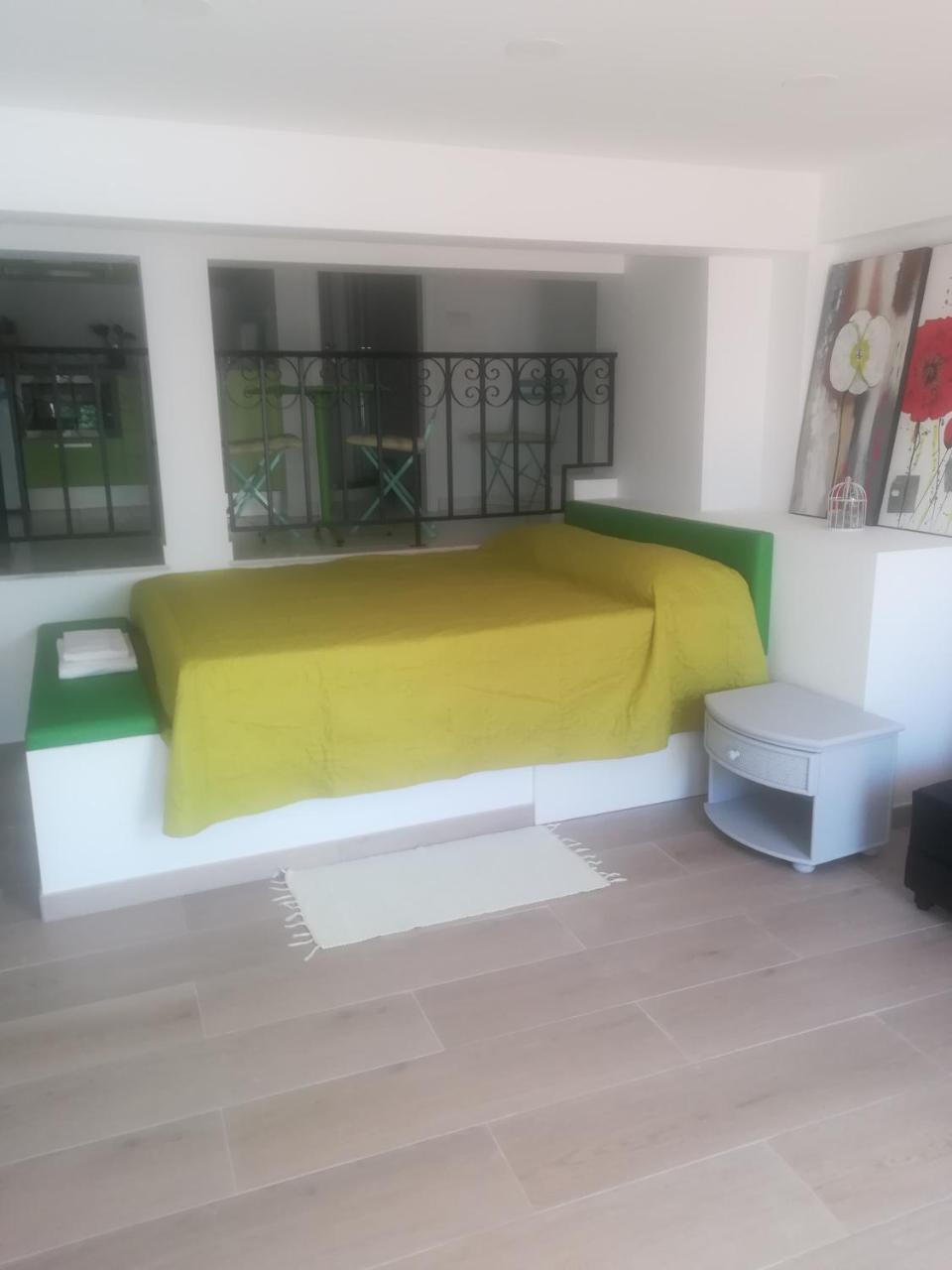 شقة Studio With Pool Tavira Garden المظهر الخارجي الصورة